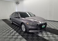2020 Honda Accord in Houston, TX 77060 - 18145902 13