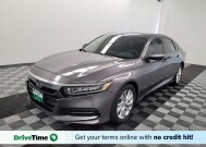 2020 Honda Accord in Houston, TX 77060 - 18145902 1