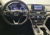 2020 Honda Accord in Houston, TX 77060 - 18145902 22