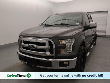2016 Ford F150 in Metairie, LA 70006