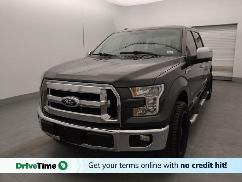 2016 Ford F150 in Metairie, LA 70006 - 18145905