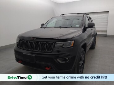 2018 Jeep Grand Cherokee in Tallahassee, FL 32304