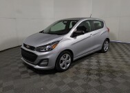 2021 Chevrolet Spark in Midlothian, IL 60445 - 18145909 2
