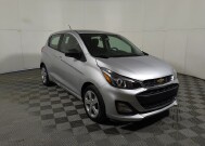 2021 Chevrolet Spark in Midlothian, IL 60445 - 18145909 14