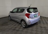2021 Chevrolet Spark in Midlothian, IL 60445 - 18145909 5