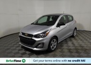 2021 Chevrolet Spark in Midlothian, IL 60445 - 18145909 1