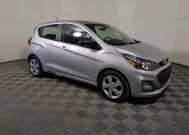 2021 Chevrolet Spark in Midlothian, IL 60445 - 18145909 11