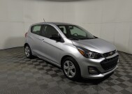 2021 Chevrolet Spark in Midlothian, IL 60445 - 18145909 13