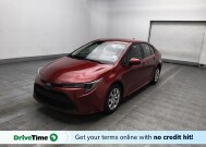2022 Toyota Corolla in Jackson, MS 39211 - 18145913 1