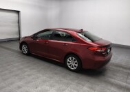 2022 Toyota Corolla in Jackson, MS 39211 - 18145913 3