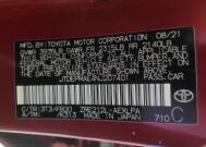 2022 Toyota Corolla in Jackson, MS 39211 - 18145913 33