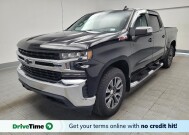 2022 Chevrolet Silverado 1500 in Memphis, TN 38128 - 18145917 1