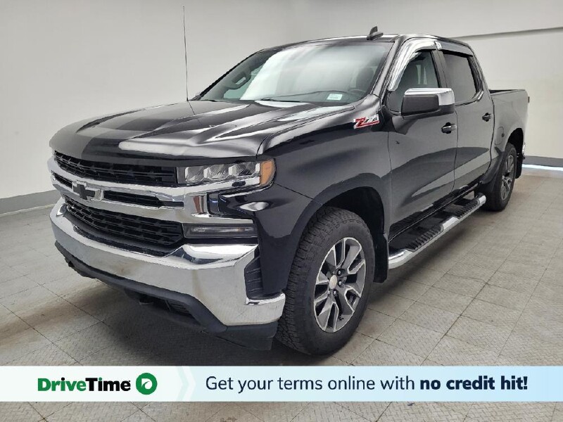 2022 Chevrolet Silverado 1500 in Memphis, TN 38128 - 18145917