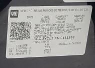 2022 Chevrolet Silverado 1500 in Memphis, TN 38128 - 18145917 33