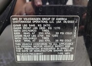 2022 Volkswagen Atlas in Reno, NV 89502 - 18145920 33