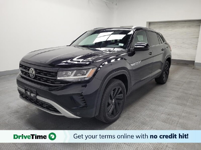 2022 Volkswagen Atlas in Reno, NV 89502 - 18145920