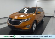 2019 Chevrolet Equinox in St. Louis, MO 63125 - 18145921 1