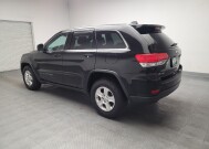 2017 Jeep Grand Cherokee in Bakersfield, CA 93309 - 18145922 3