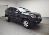2017 Jeep Grand Cherokee in Bakersfield, CA 93309 - 18145922 11