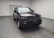 2017 Jeep Grand Cherokee in Bakersfield, CA 93309 - 18145922 14