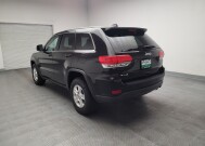 2017 Jeep Grand Cherokee in Bakersfield, CA 93309 - 18145922 5