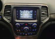 2017 Jeep Grand Cherokee in Bakersfield, CA 93309 - 18145922 25