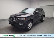 2017 Jeep Grand Cherokee in Bakersfield, CA 93309 - 18145922 1