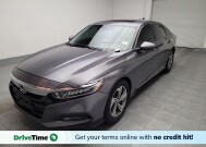 2018 Honda Accord in Bakersfield, CA 93309 - 18145923 1