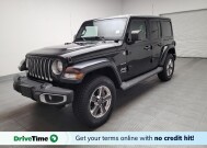 2019 Jeep Wrangler in Bakersfield, CA 93309 - 18145924 1