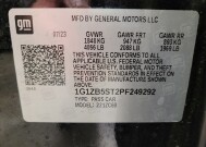 2023 Chevrolet Malibu in Bakersfield, CA 93309 - 18145927 33