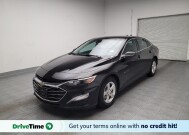 2023 Chevrolet Malibu in Bakersfield, CA 93309 - 18145927 1