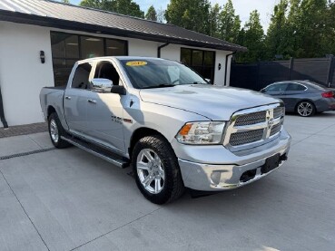 2017 RAM 1500 in Knoxville, TN 37920