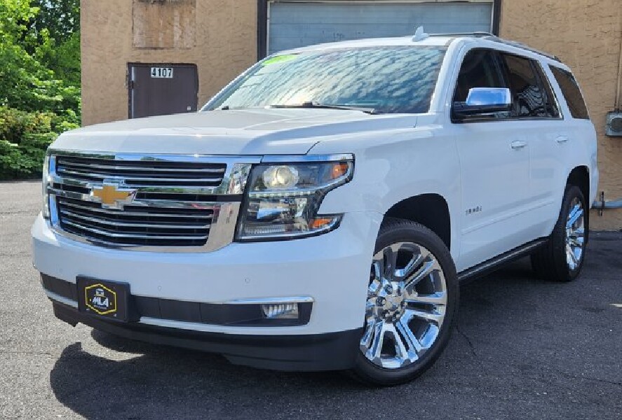2020 Chevrolet Tahoe in Cinnaminson, NJ 08077 - 18145931