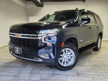 2022 Chevrolet Tahoe in Cinnaminson, NJ 08077