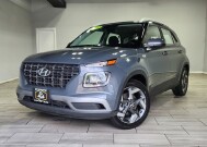 2025 Hyundai Venue in Cinnaminson, NJ 08077 - 18145936 23