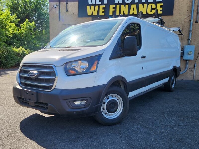 2020 Ford Transit 150 in Cinnaminson, NJ 08077 - 18145938