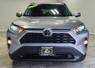 2021 Toyota RAV4 in Cinnaminson, NJ 08077 - 18145943 8