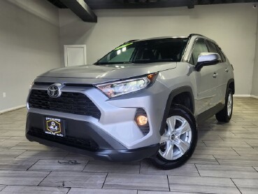2021 Toyota RAV4 in Cinnaminson, NJ 08077