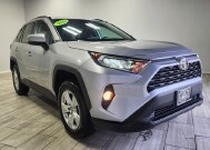 2021 Toyota RAV4 in Cinnaminson, NJ 08077 - 18145943 7