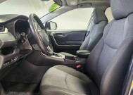 2021 Toyota RAV4 in Cinnaminson, NJ 08077 - 18145943 11