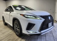 2020 Lexus RX 350 in Cinnaminson, NJ 08077 - 18145945 7