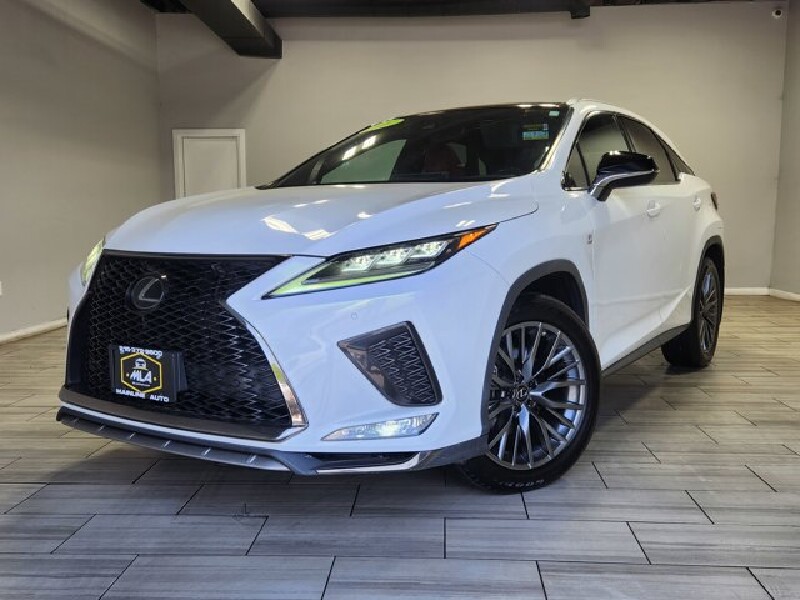 2020 Lexus RX 350 in Cinnaminson, NJ 08077 - 18145945