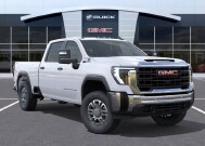 2026 GMC Sierra 3500 in Burlington, WI 53105 - 18145953 8