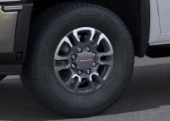 2026 GMC Sierra 3500 in Burlington, WI 53105 - 18145953 10