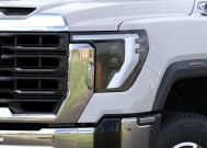 2026 GMC Sierra 3500 in Burlington, WI 53105 - 18145953 12