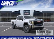 2026 GMC Sierra 3500 in Burlington, WI 53105 - 18145953 1