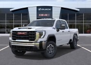 2026 GMC Sierra 3500 in Burlington, WI 53105 - 18145953 7