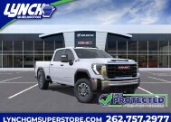 2026 GMC Sierra 3500 in Burlington, WI 53105 - 18145953 29