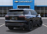 2026 Chevrolet Traverse in Burlington, WI 53105 - 18145954 4