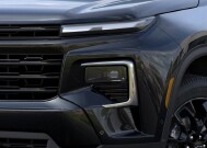 2026 Chevrolet Traverse in Burlington, WI 53105 - 18145954 12